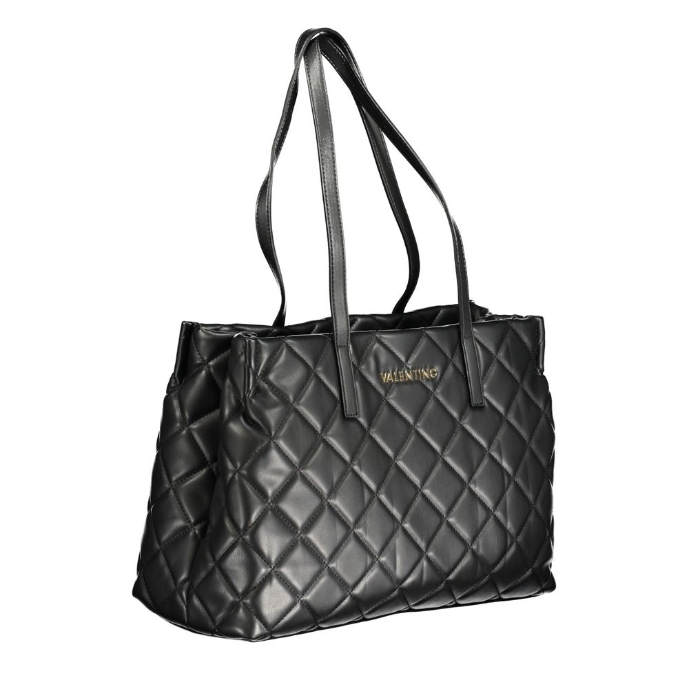 Mario Valentino Black  Handbag