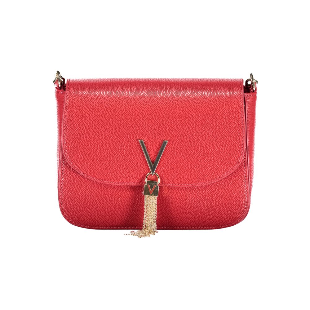 Mario Valentino Red  Handbag