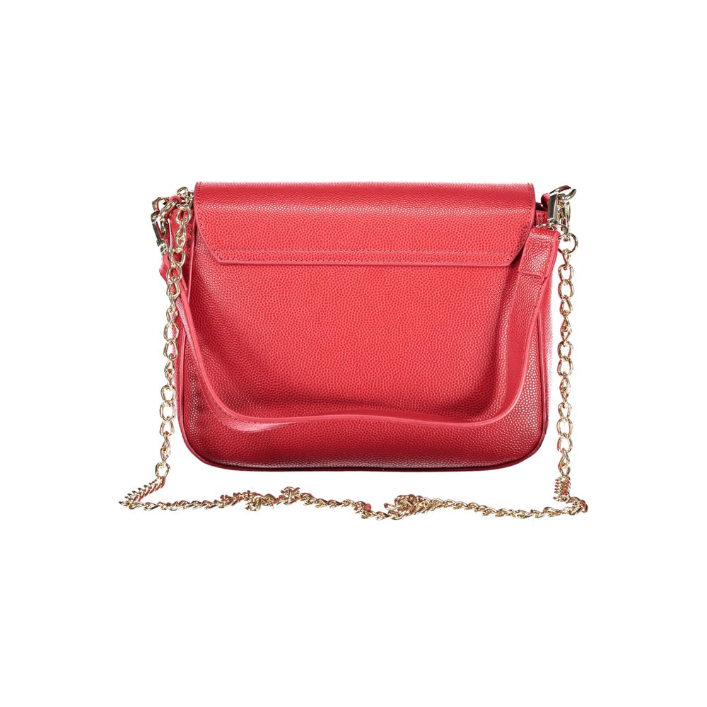 Mario Valentino Red  Handbag