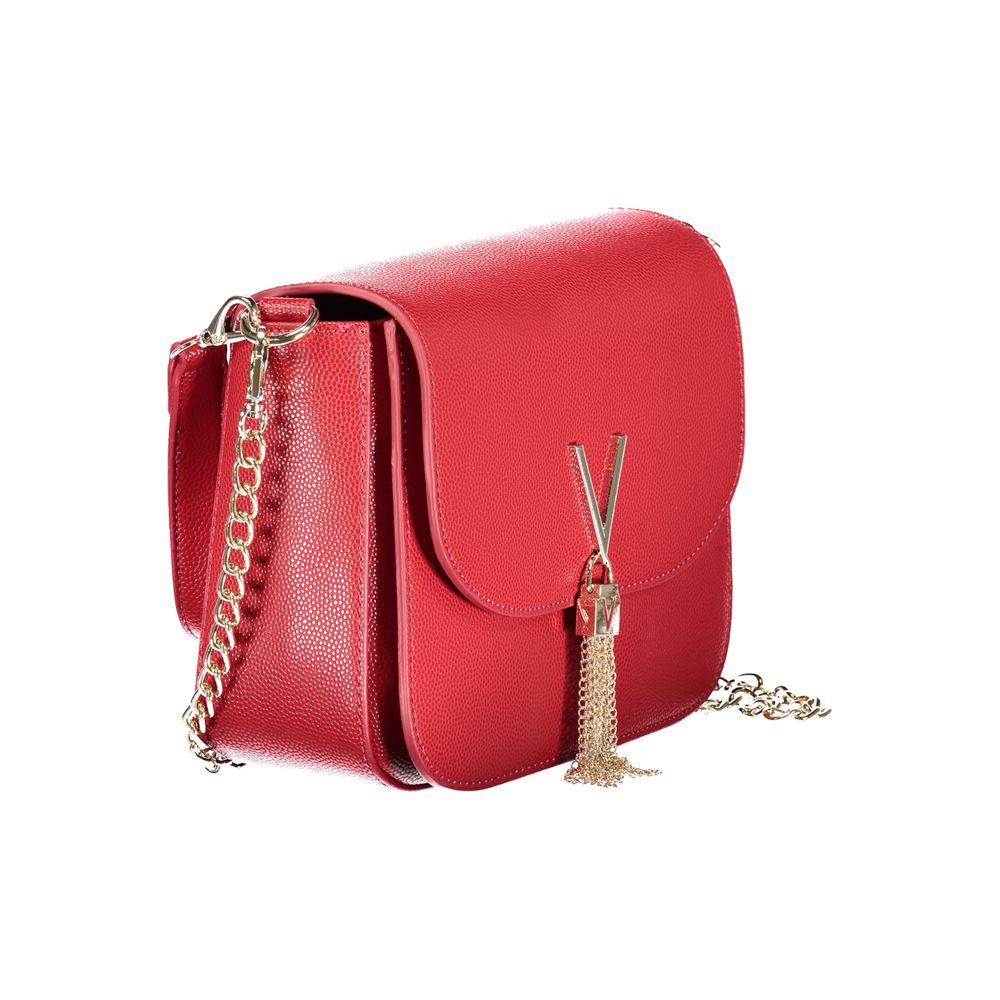 Mario Valentino Red  Handbag