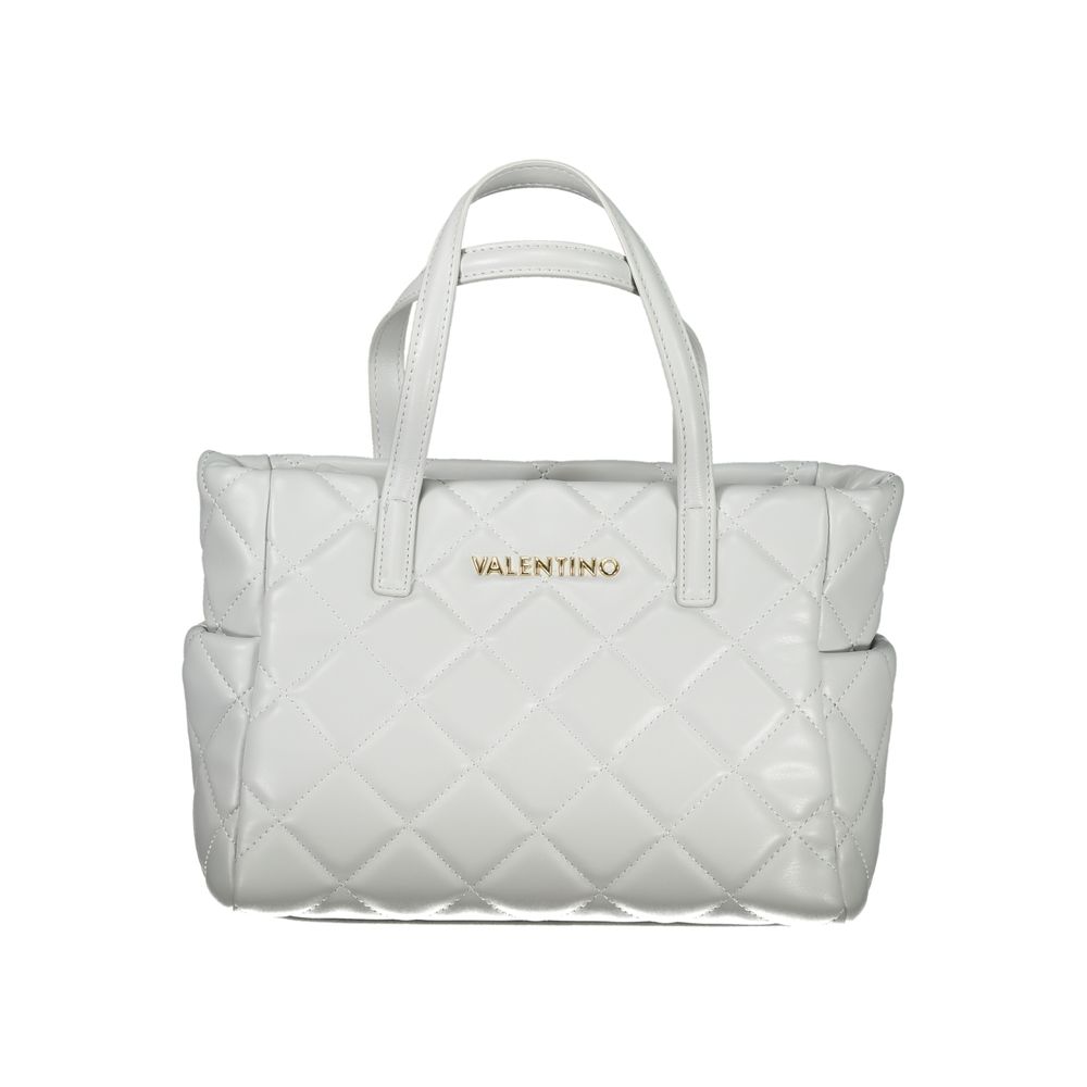 Mario Valentino Gray  Handbag