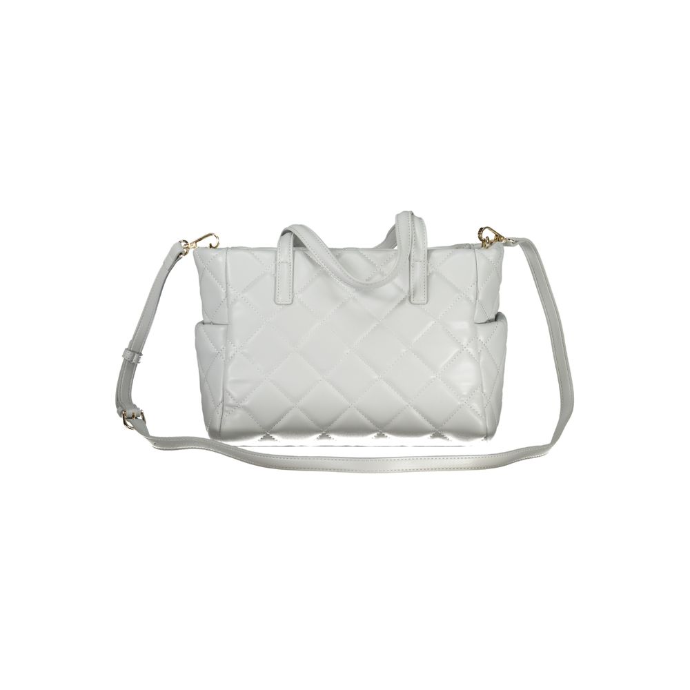 Mario Valentino Gray  Handbag