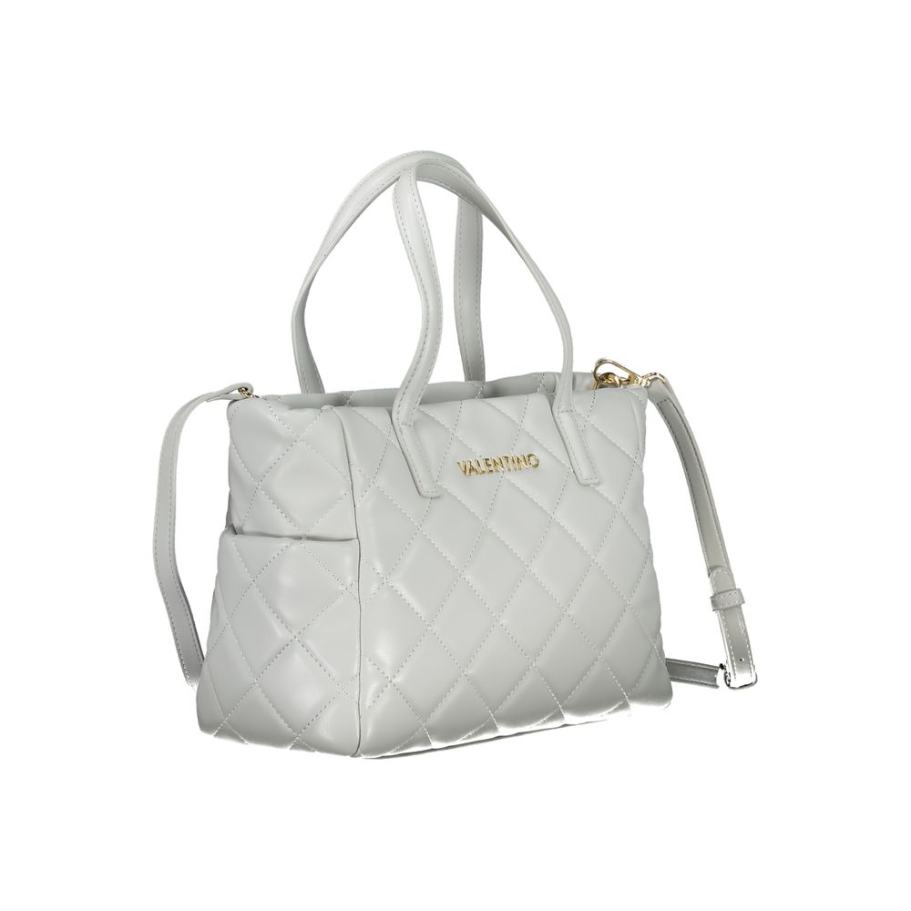 Mario Valentino Gray  Handbag