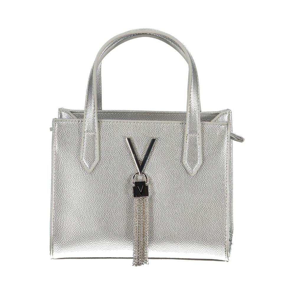 Mario Valentino Gray  Women Handbag