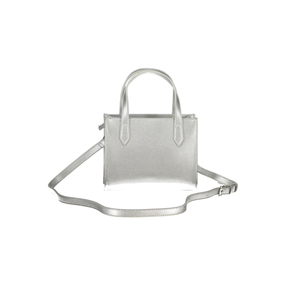 Mario Valentino Gray  Women Handbag