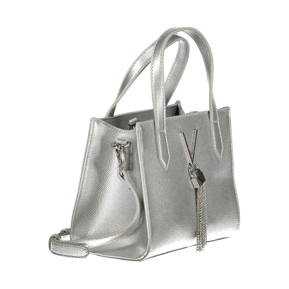 Mario Valentino Gray  Women Handbag