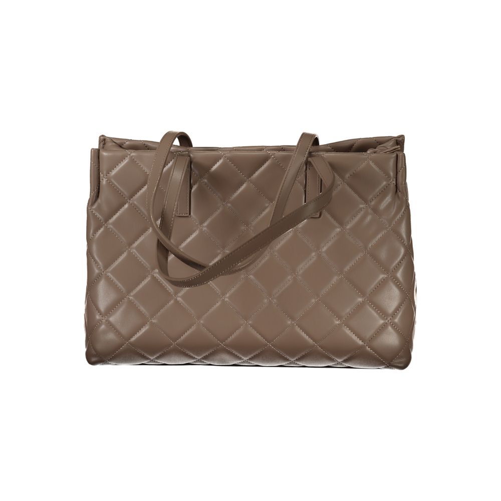 Mario Valentino Brown  Handbag