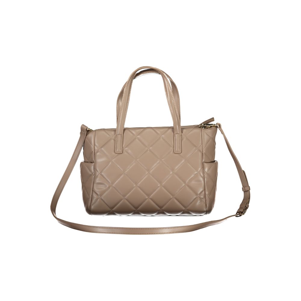 Mario Valentino Brown  Handbag