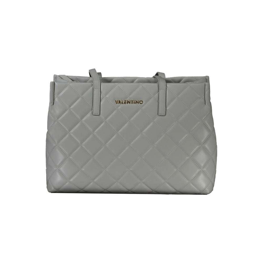 Mario Valentino Gray  Handbag