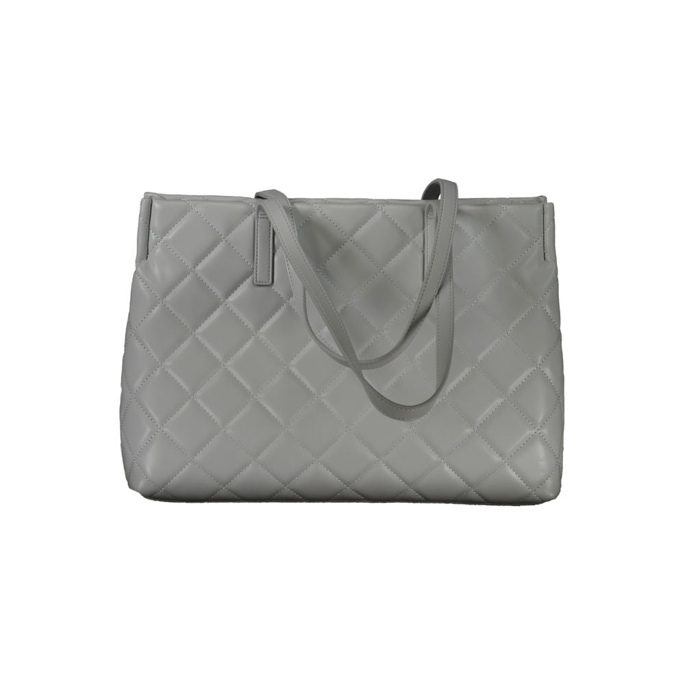 Mario Valentino Gray  Handbag
