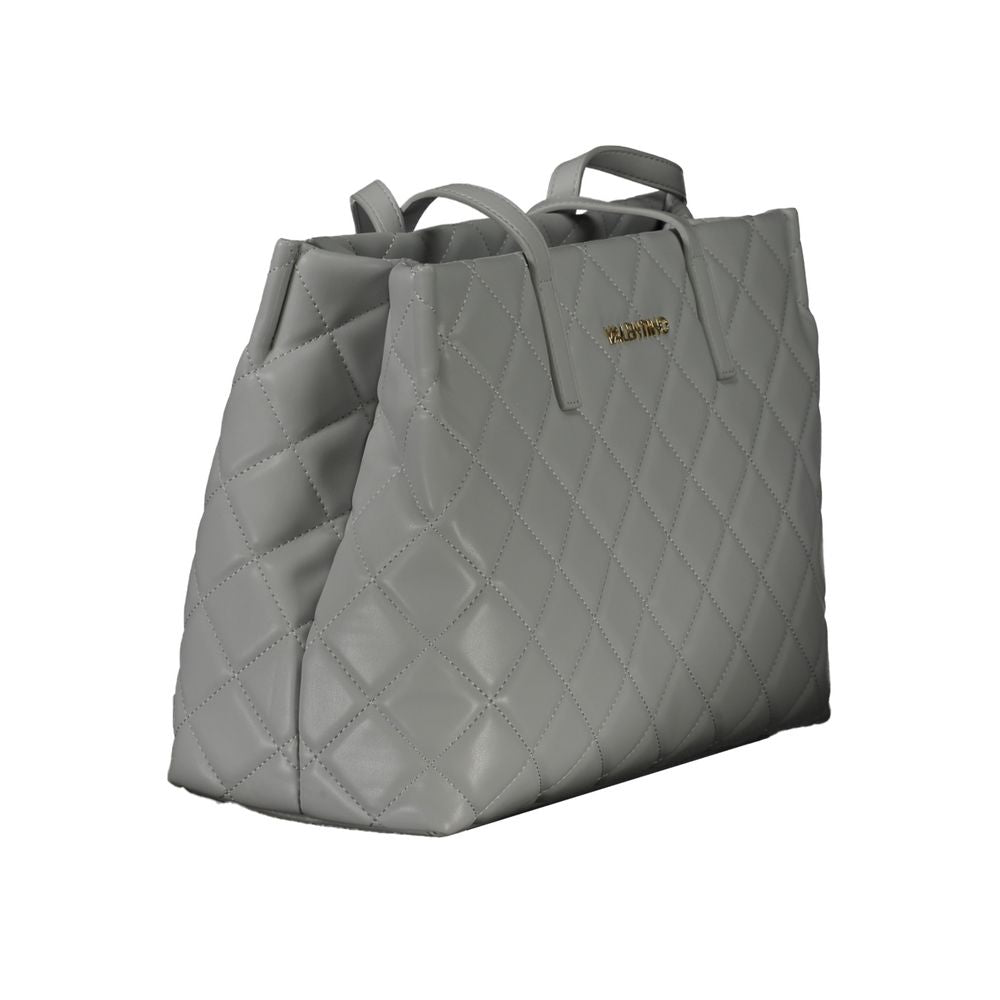 Mario Valentino Gray  Handbag