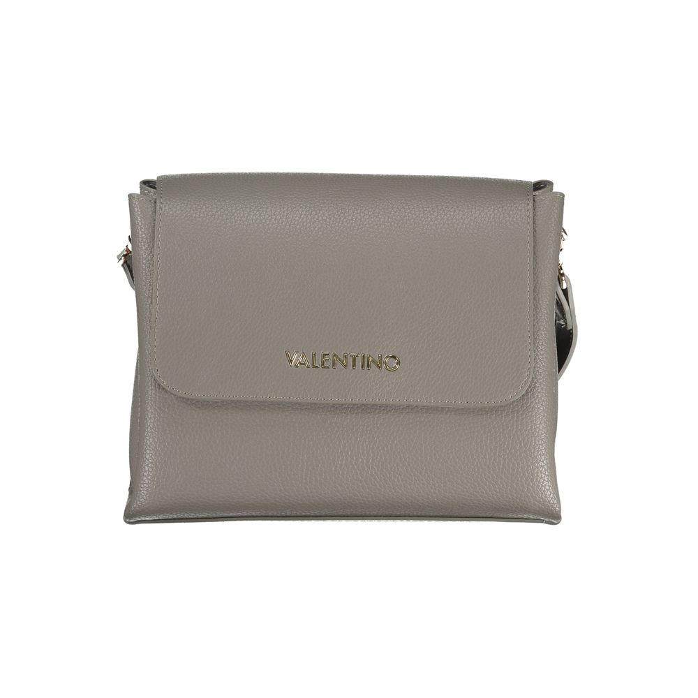 Mario Valentino Gray  Handbag
