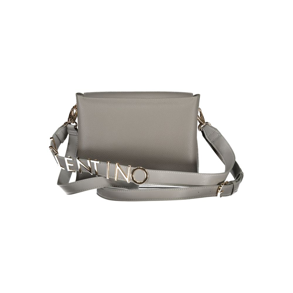 Mario Valentino Gray  Handbag