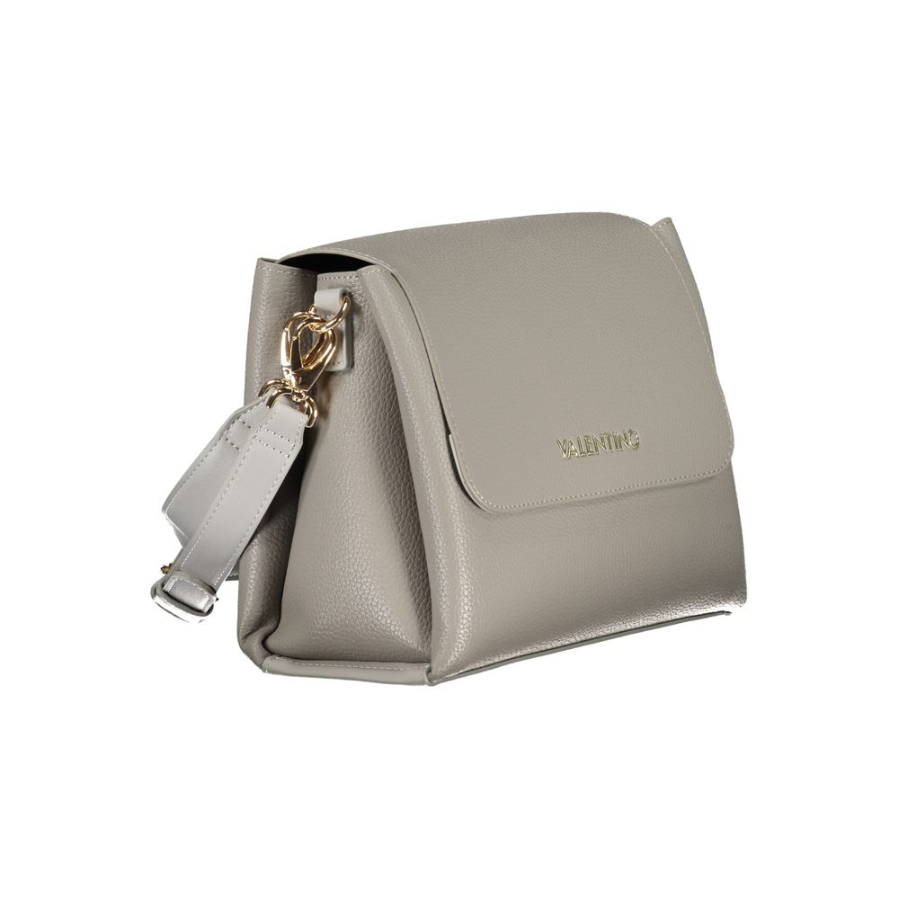 Mario Valentino Gray  Handbag