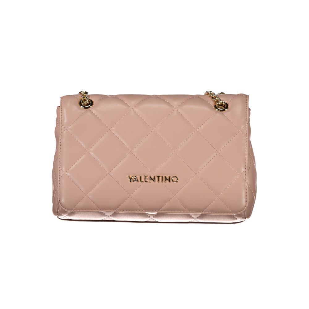Mario Valentino Pink  Women Handbag