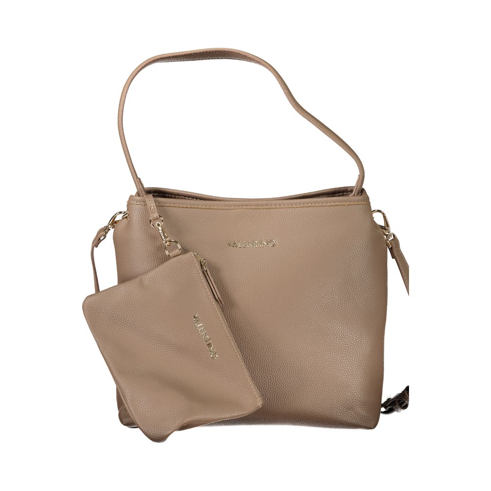 Mario Valentino Brown  Women Handbag