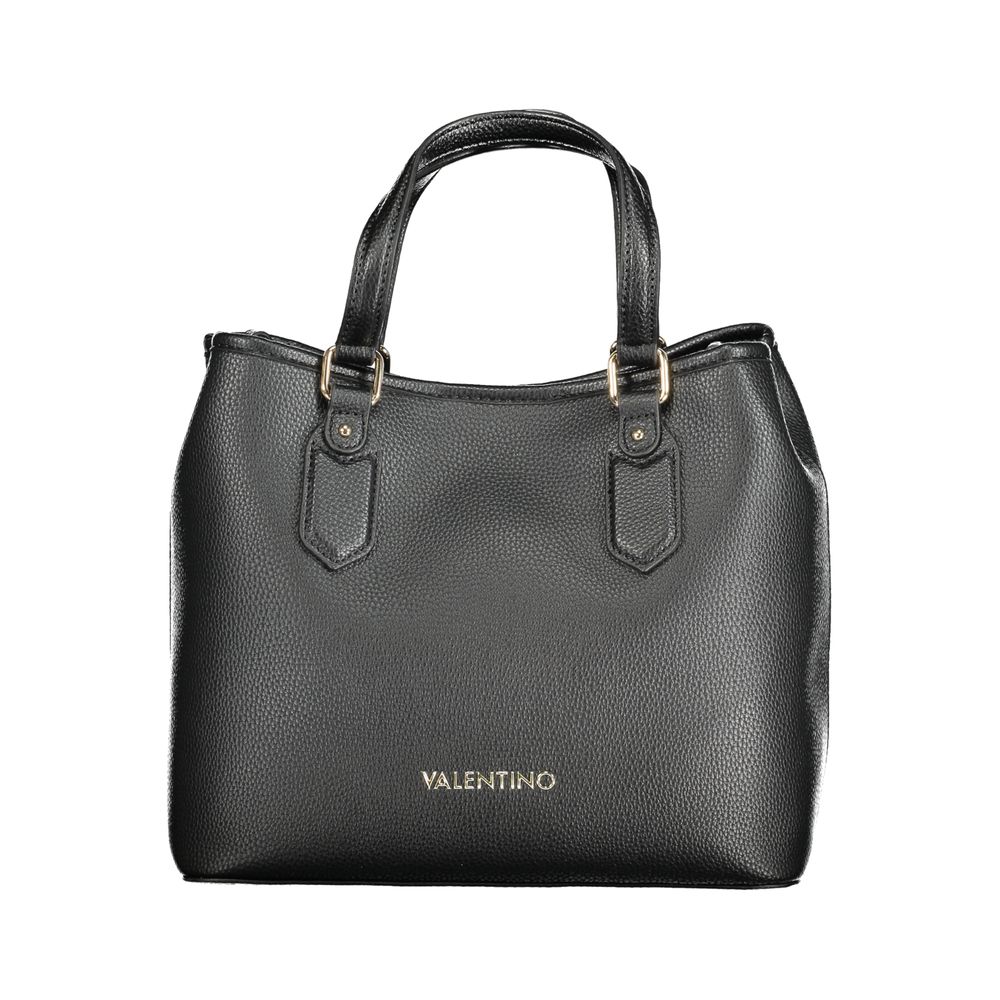 Mario Valentino Black  Handbag