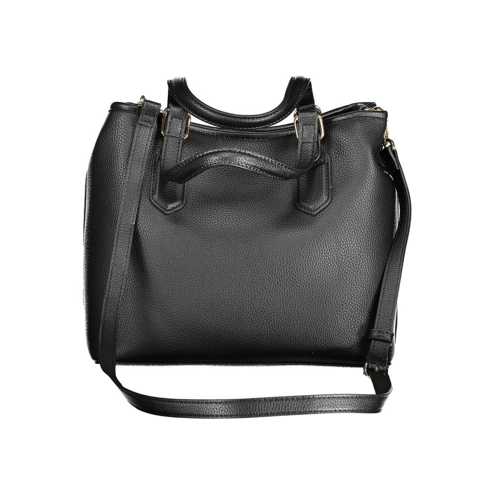 Mario Valentino Black  Handbag