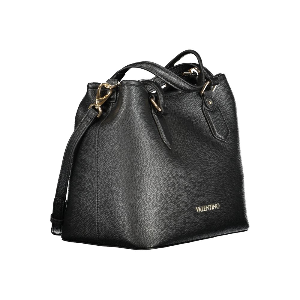 Mario Valentino Black  Handbag