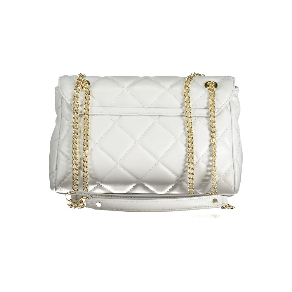 Mario Valentino Gray  Handbag