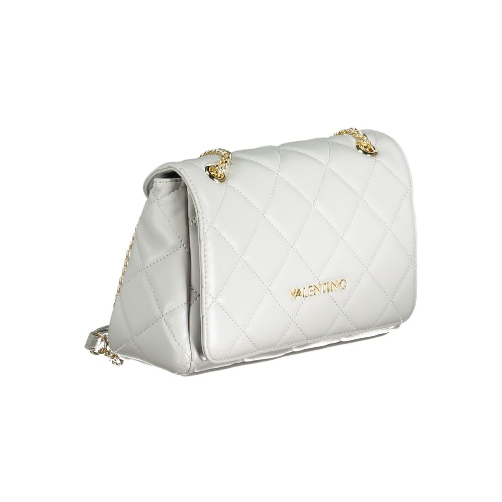 Mario Valentino Gray  Handbag
