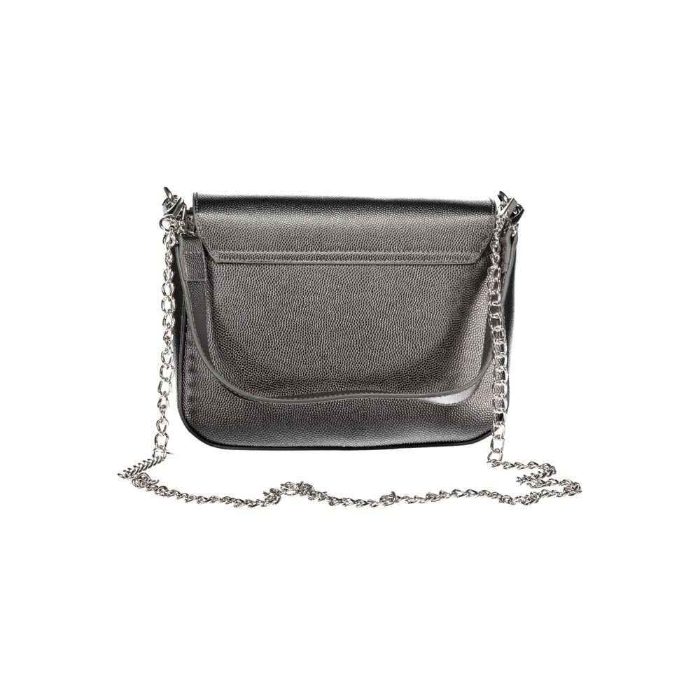Mario Valentino Gray  Handbag