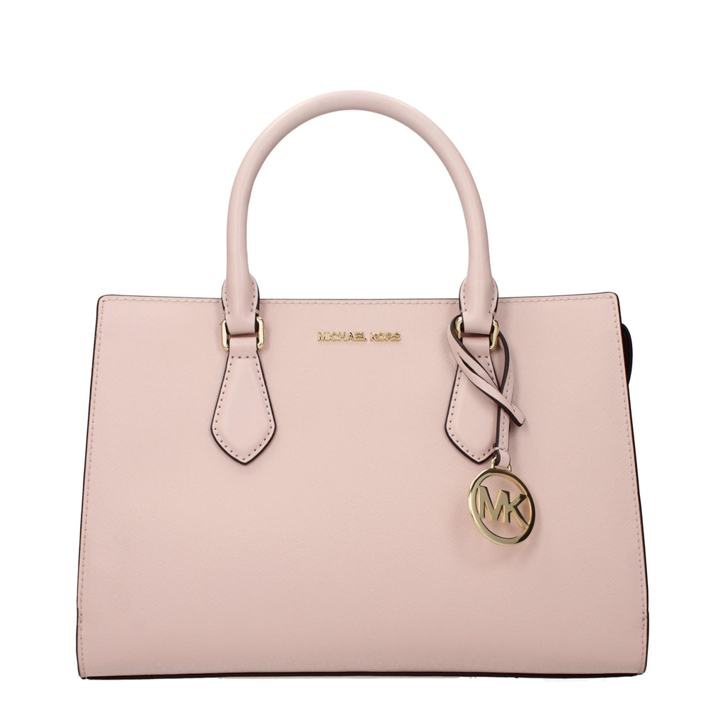 Michael Kors Pink  Handbag