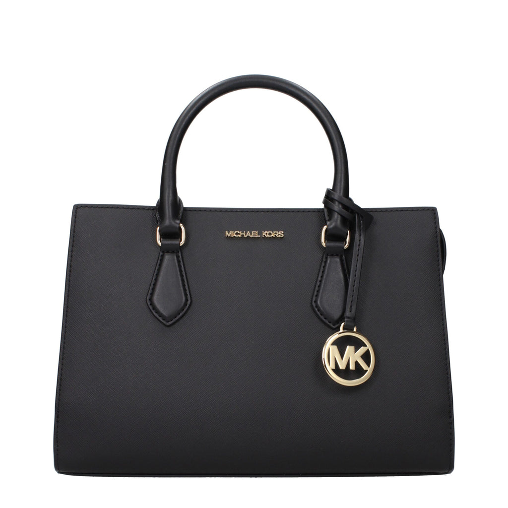 Michael Kors Black  Handbag
