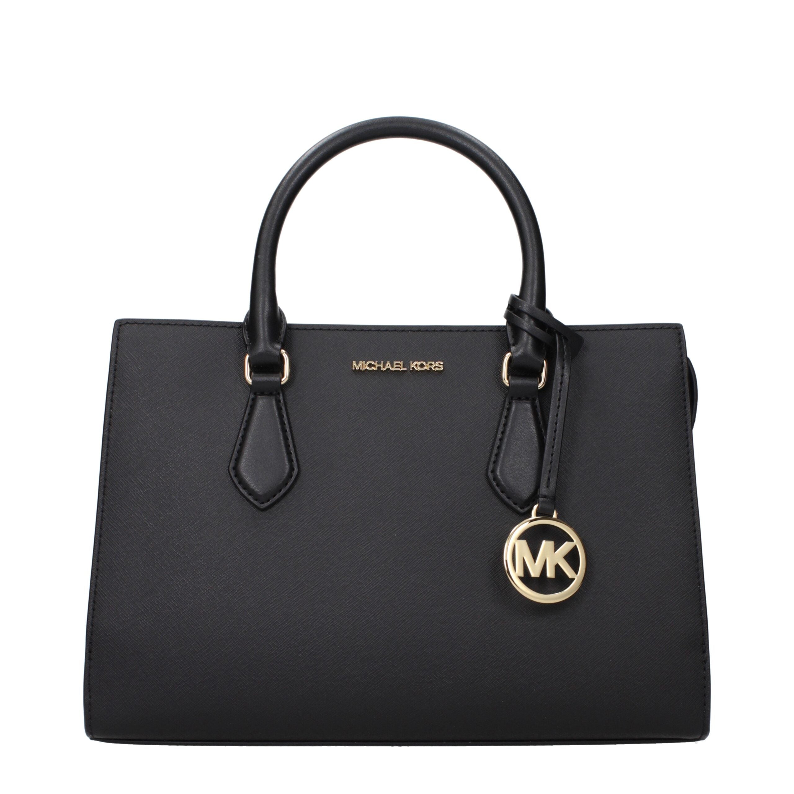 Michael Kors Black  Handbag