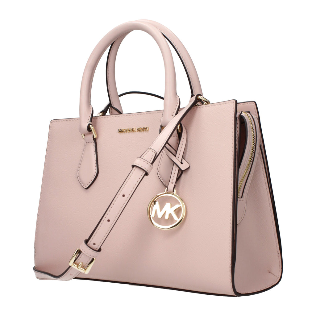 Michael Kors Pink  Handbag