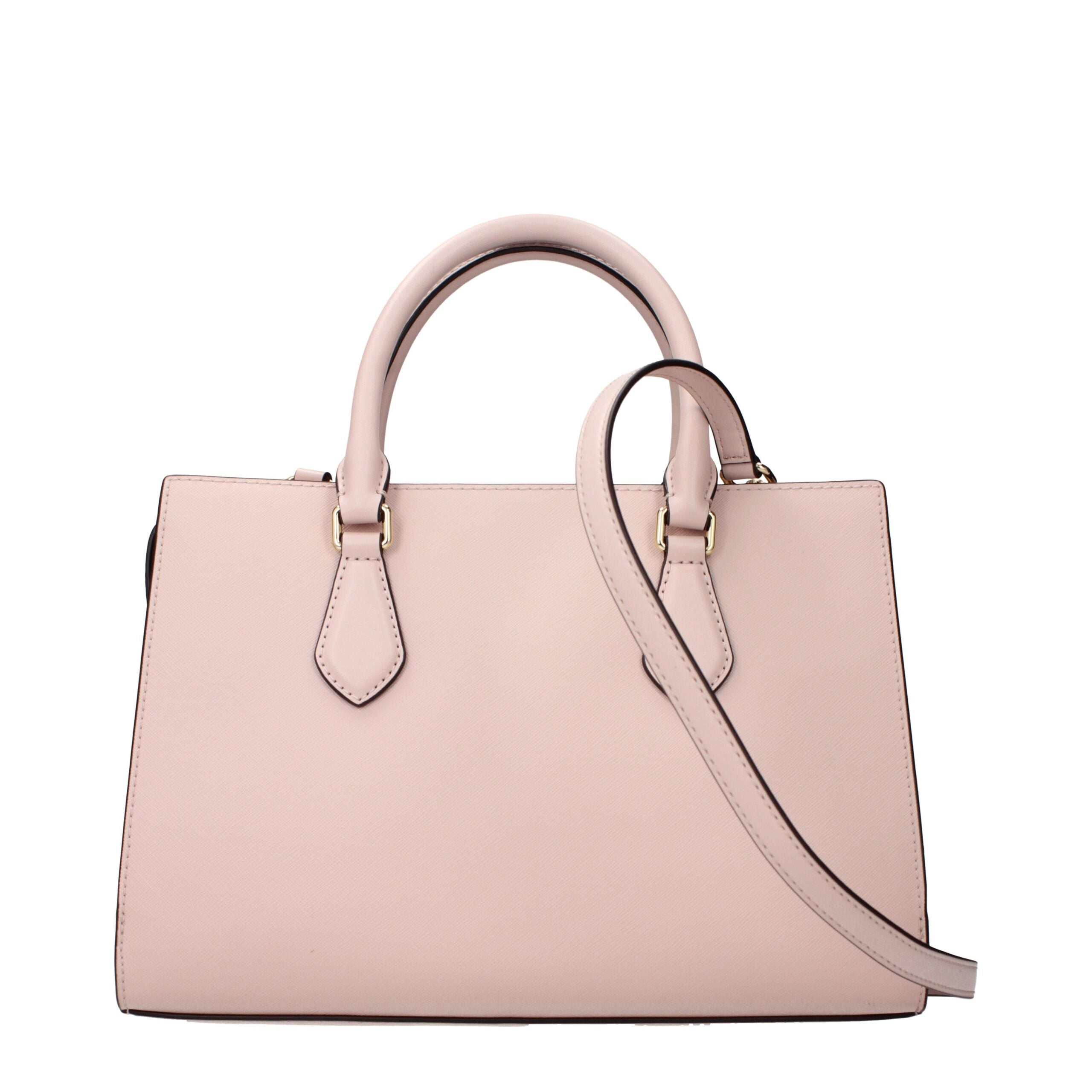 Michael Kors Pink  Handbag