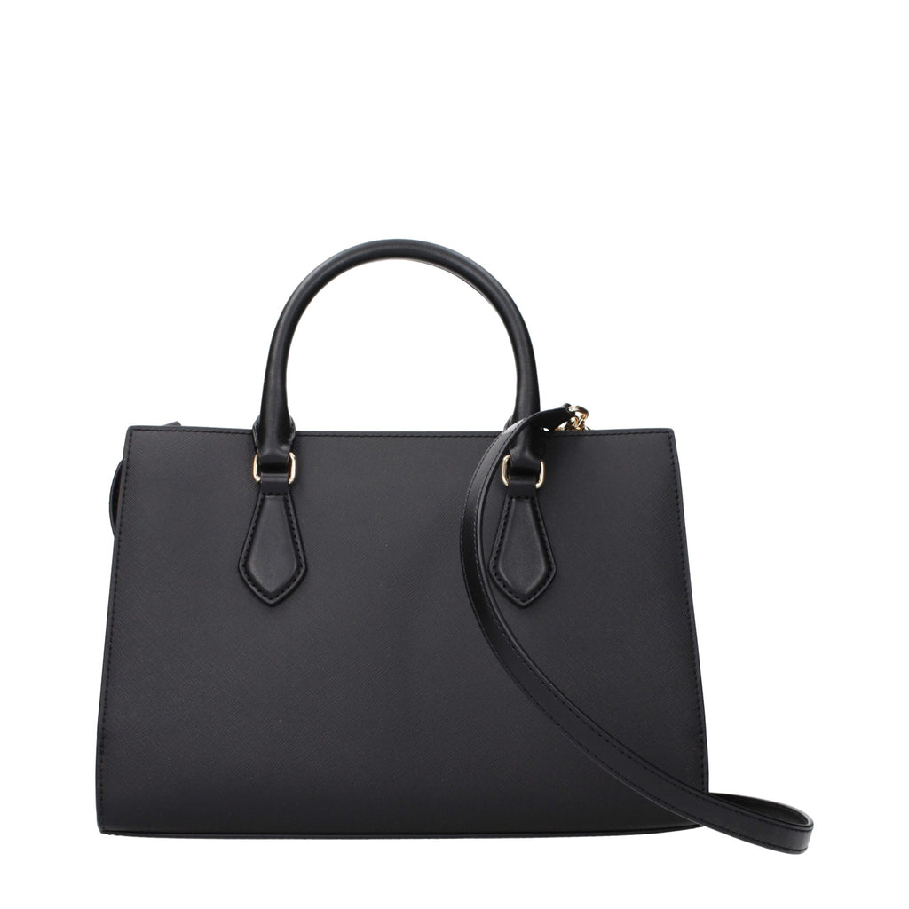 Michael Kors Black  Handbag