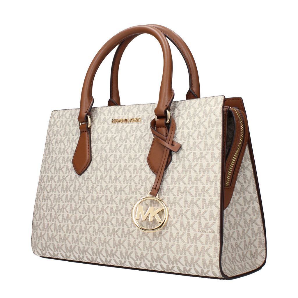 Michael Kors Beige  Handbag