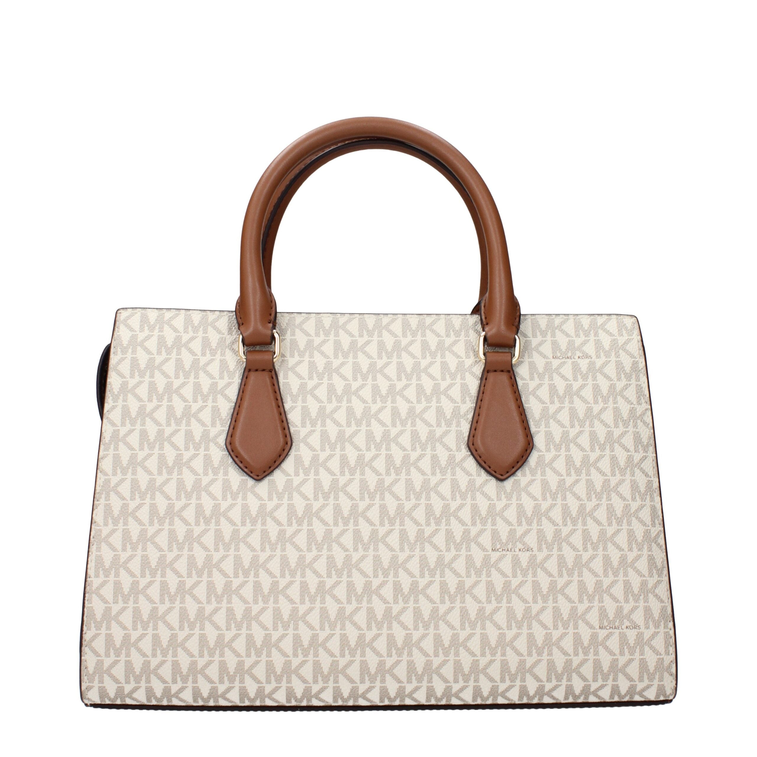 Michael Kors Beige  Handbag