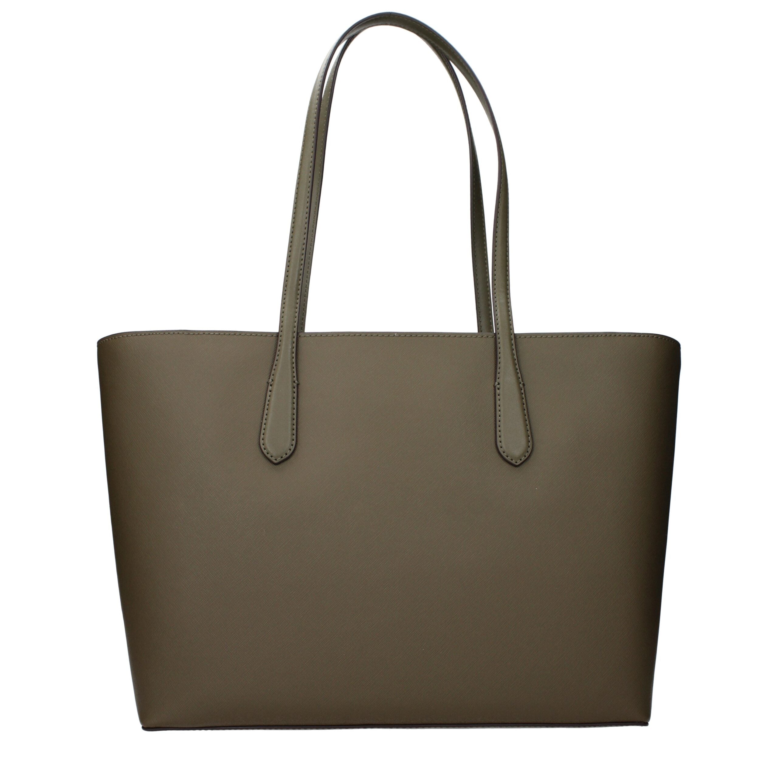 Michael Kors Green  Shoulder Bag