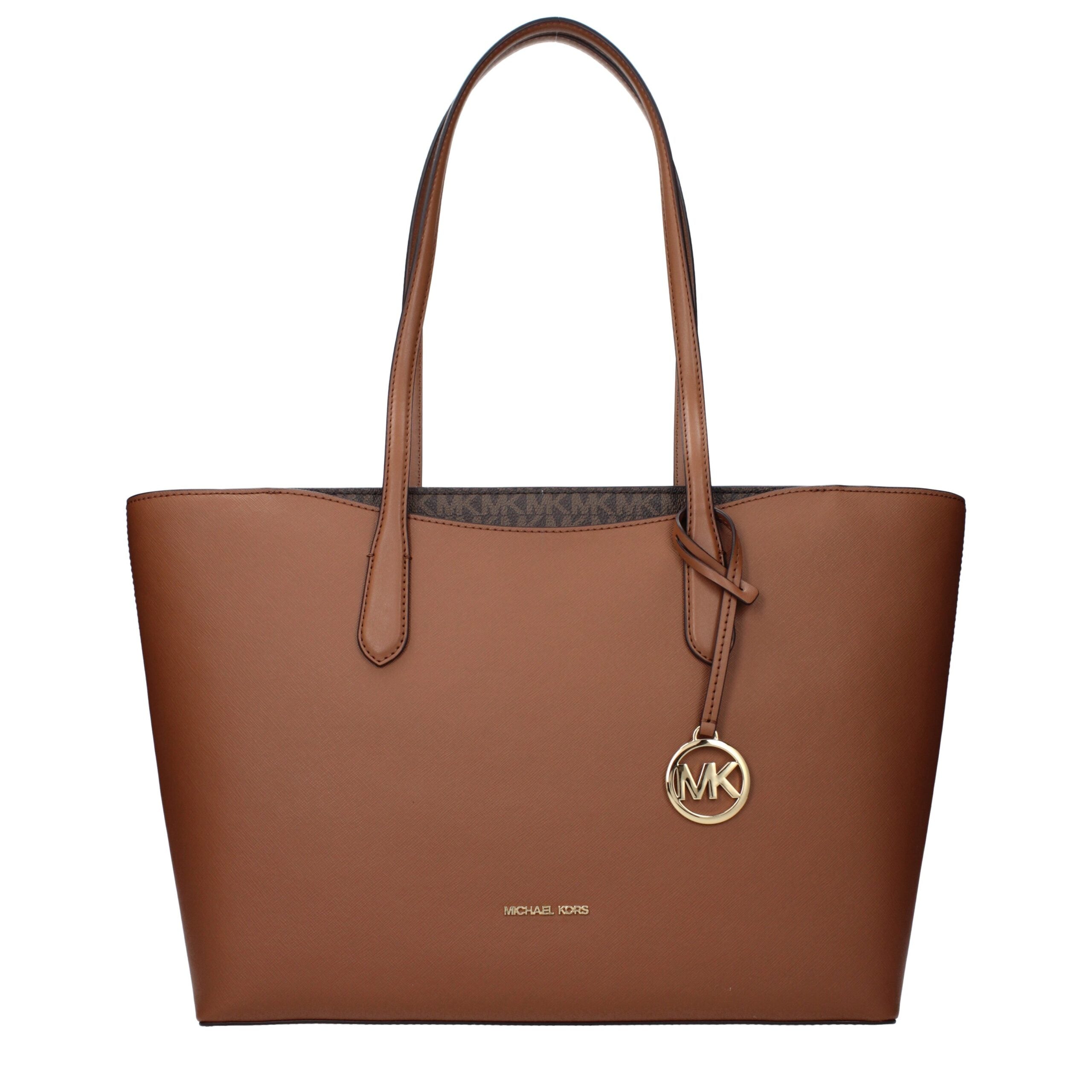 Michael Kors Brown  Shoulder Bag