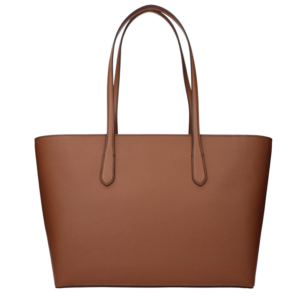 Michael Kors Brown  Shoulder Bag