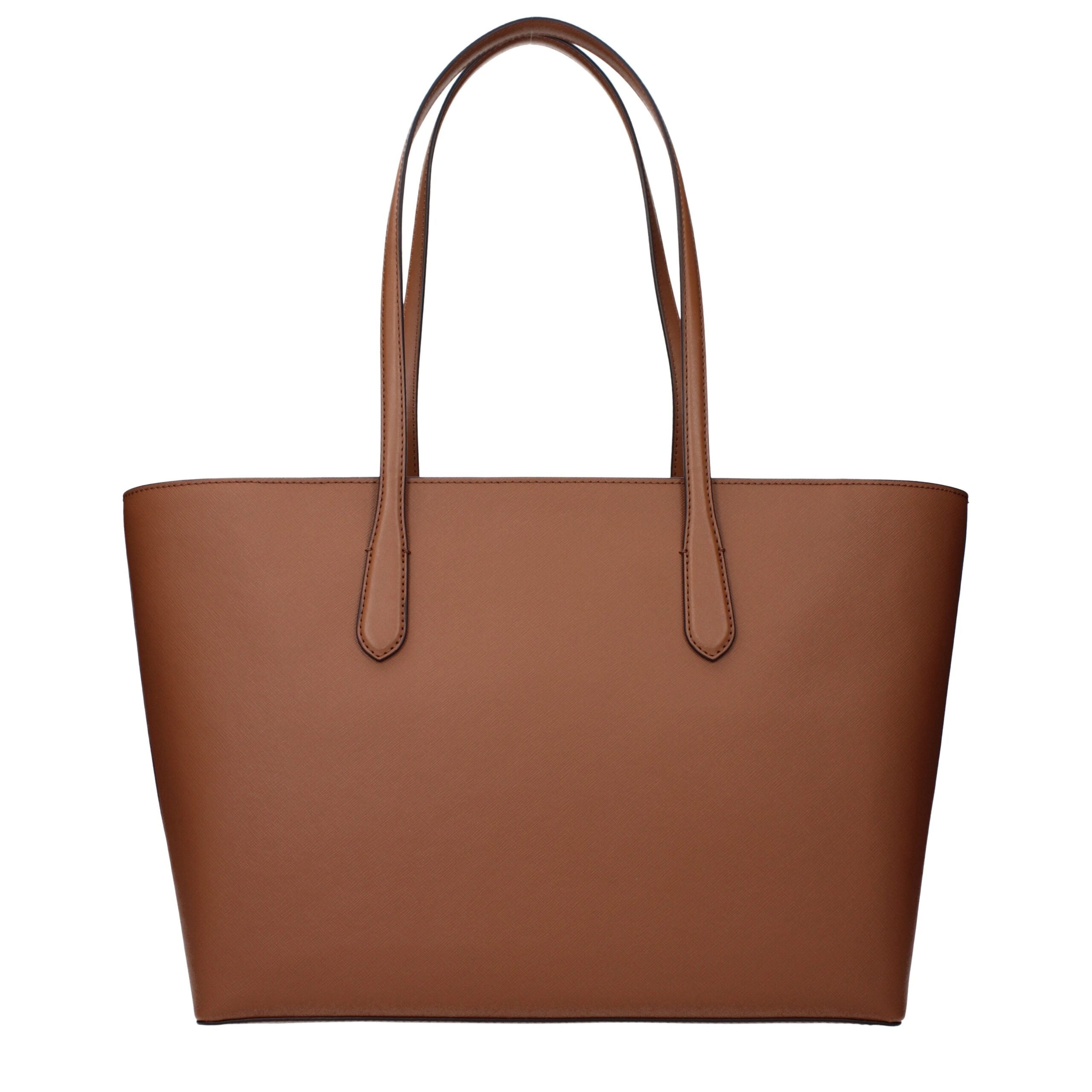 Michael Kors Brown  Shoulder Bag