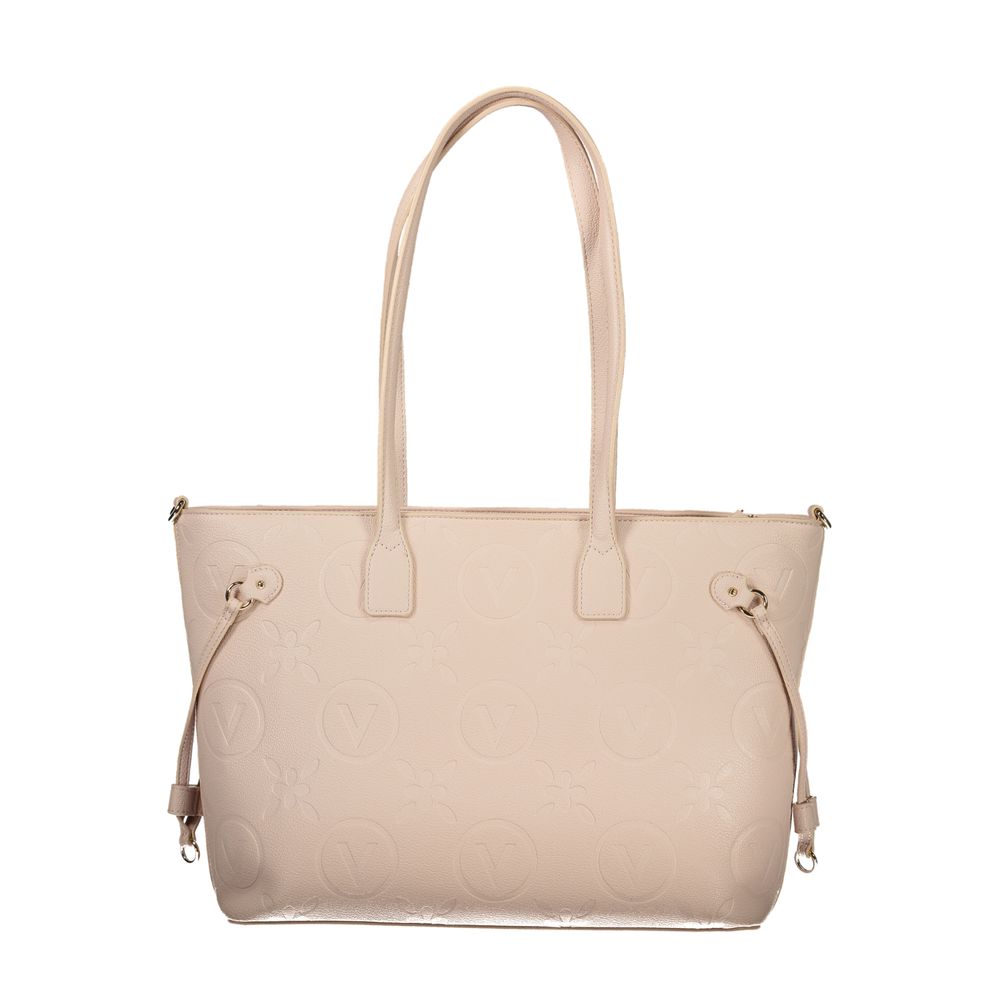 Mario Valentino Pink  Handbag