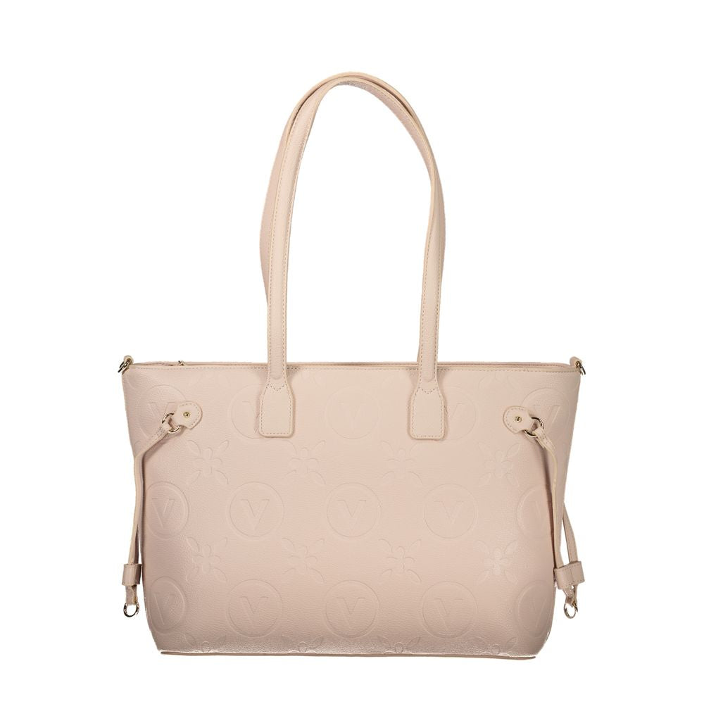 Mario Valentino Pink  Handbag