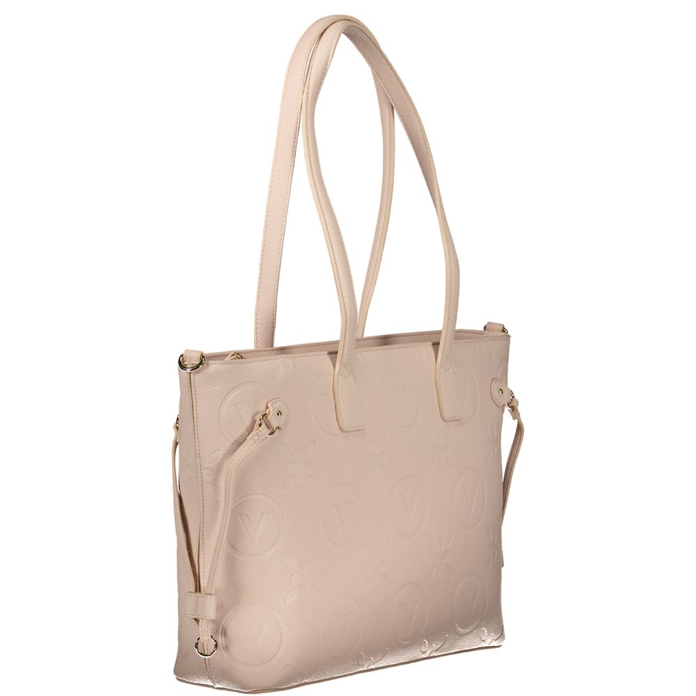 Mario Valentino Pink  Handbag