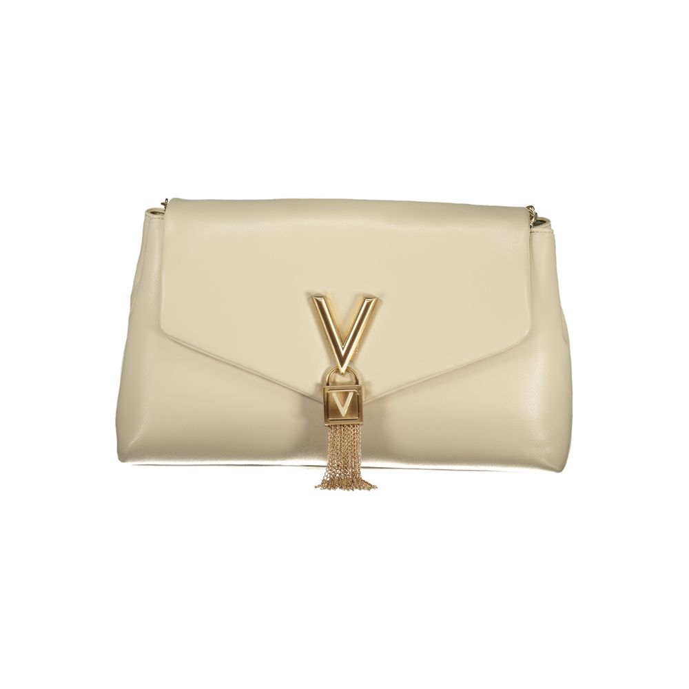 Mario Valentino Beige  Handbag