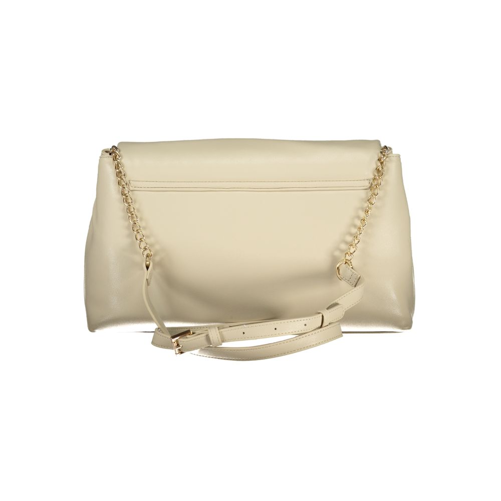 Mario Valentino Beige  Handbag