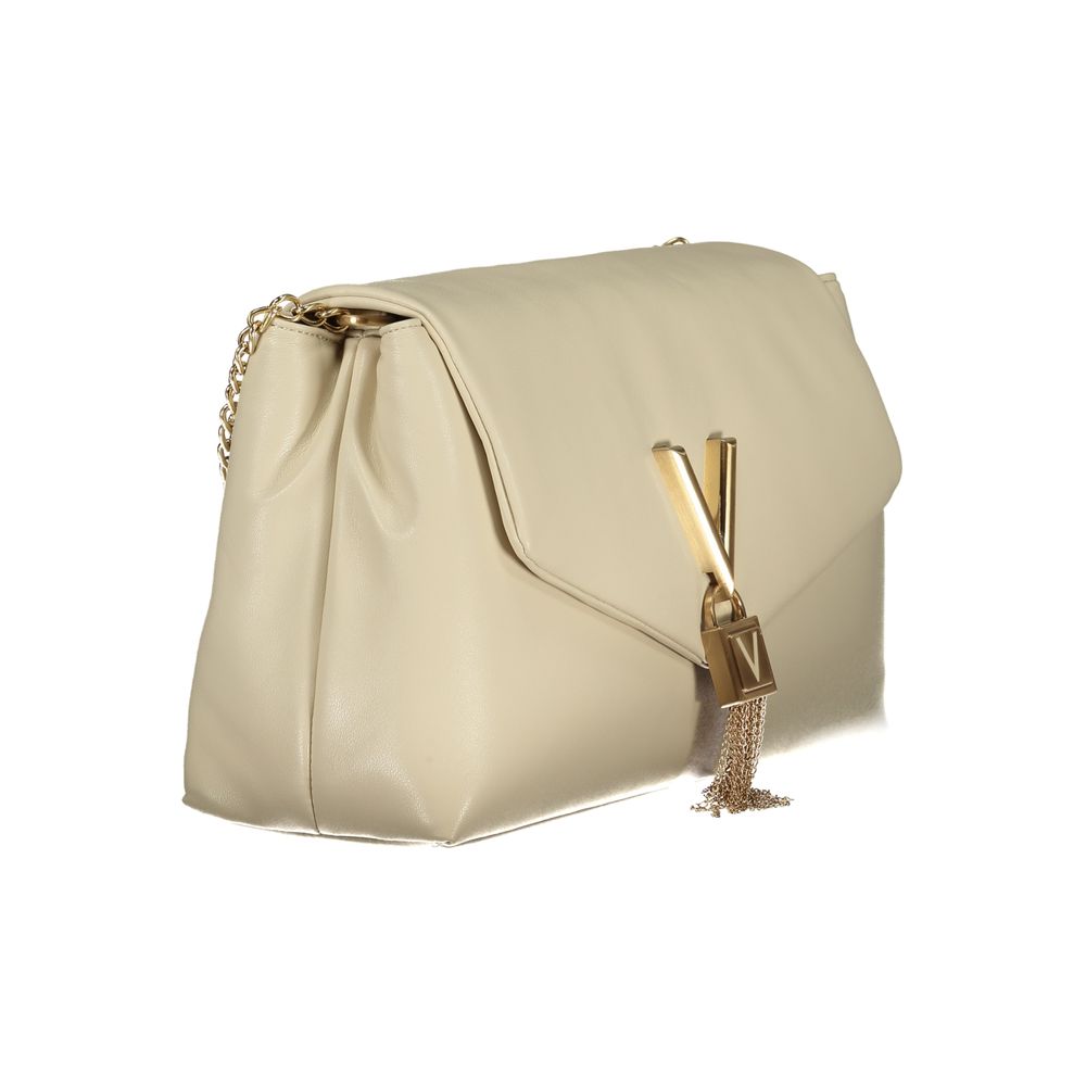 Mario Valentino Beige  Handbag