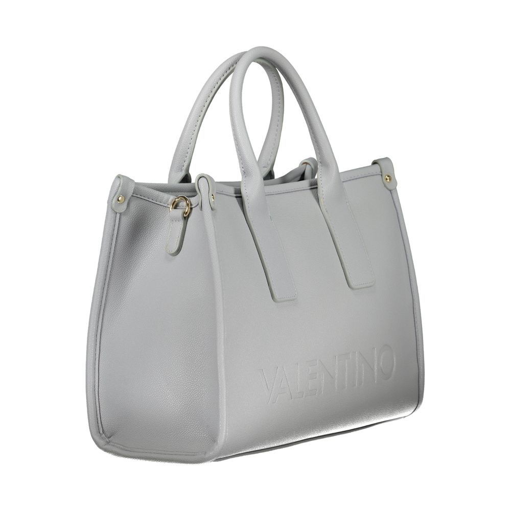Mario Valentino Blue  Handbag