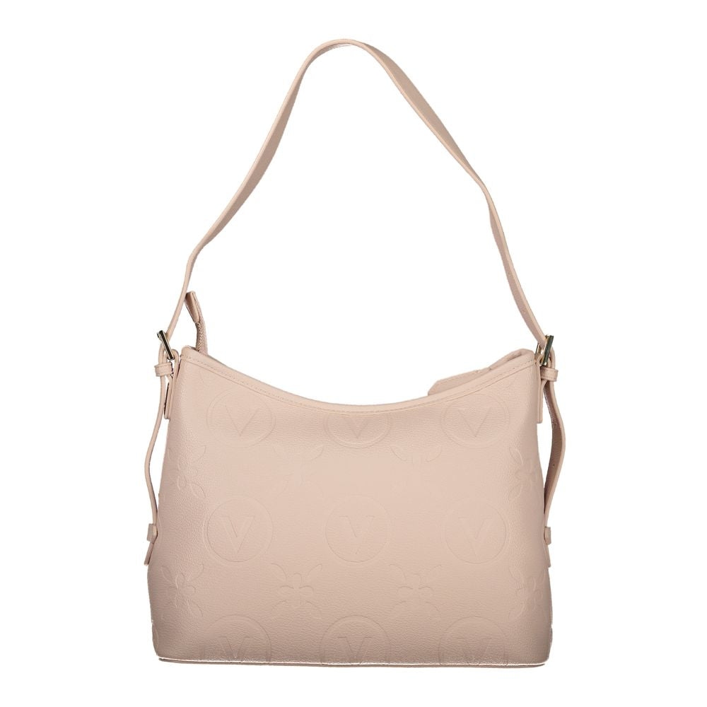 Mario Valentino Pink  Handbag