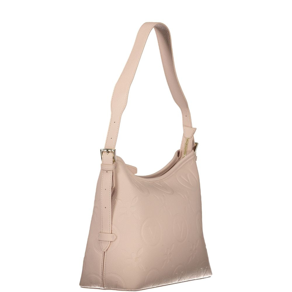 Mario Valentino Pink  Handbag