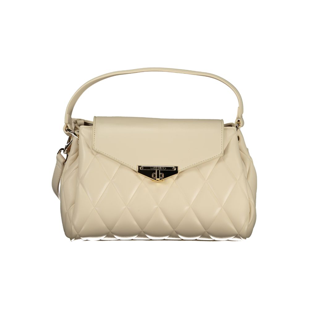 Mario Valentino Beige  Handbag