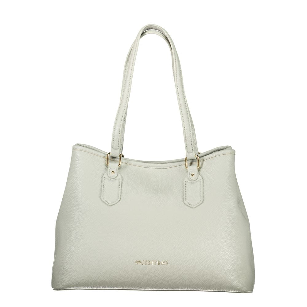 Mario Valentino Gray  Handbag