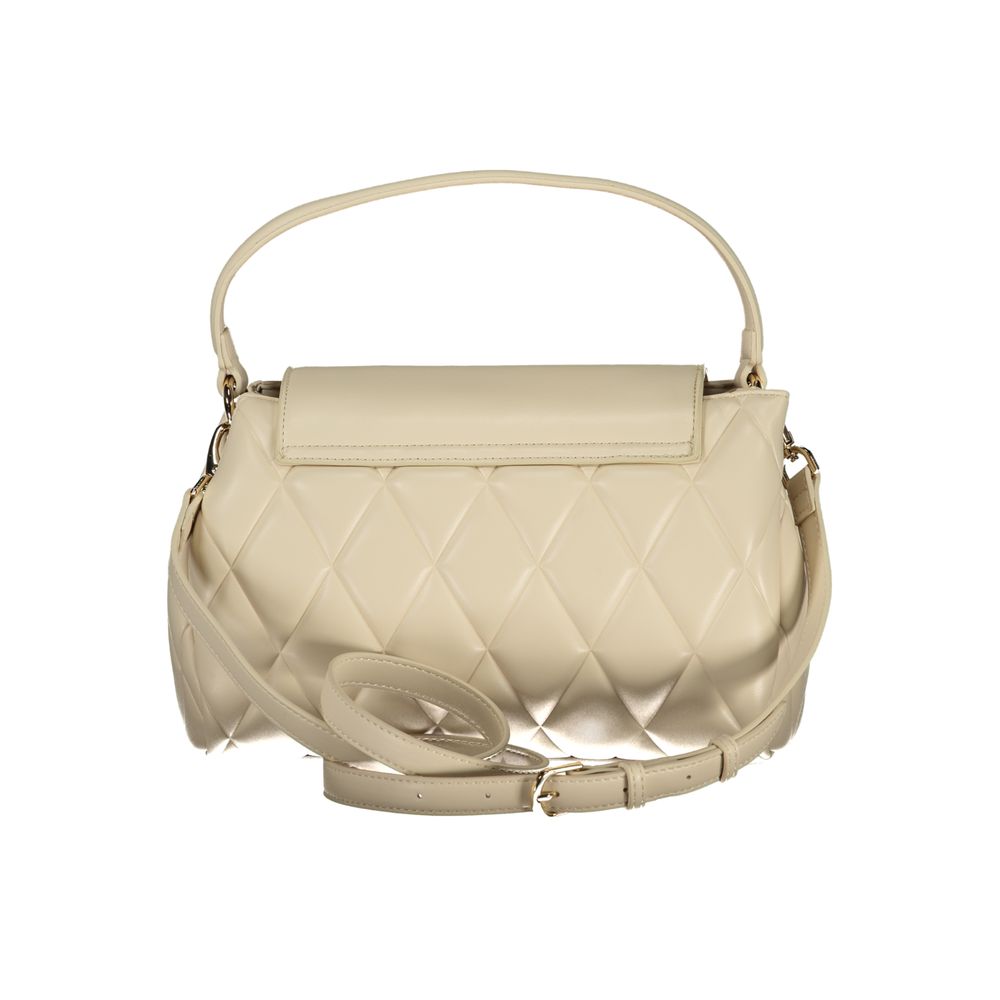 Mario Valentino Beige  Handbag